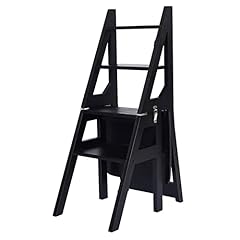 Folding ladder chair for sale  Delivered anywhere in USA 
