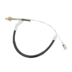 yamaha virago 250 rear brake cable for sale  Delivered anywhere in UK