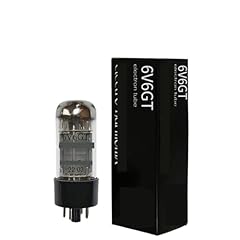 6v6gt 6v6 vacuum for sale  Delivered anywhere in UK