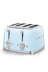 Smeg tostapane 4x4 usato  Spedito ovunque in Italia 