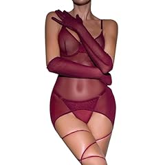 Lingerie sexy donna usato  Spedito ovunque in Italia 