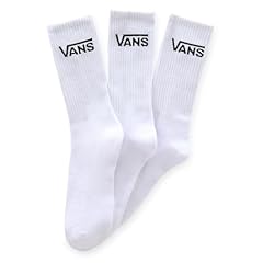 Vans men crew for sale  Delivered anywhere in UK