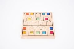 Tickit 73546 wooden for sale  Delivered anywhere in UK