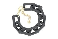 Lizas bracciale maglie usato  Spedito ovunque in Italia 