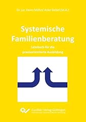 Systemische familienberatung l gebraucht kaufen  Wird an jeden Ort in Deutschland