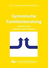 Systemische familienberatung l gebraucht kaufen  Wird an jeden Ort in Deutschland