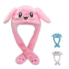 Lylpyhdp bunny hat for sale  Delivered anywhere in USA 