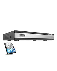 Zosi 1080p h.265 for sale  Delivered anywhere in USA 