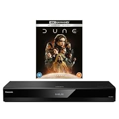Panasonic ub820 zone for sale  Delivered anywhere in UK
