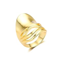 Aprilery gold rings for sale  Delivered anywhere in USA 