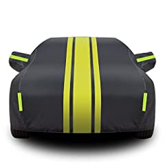 Agares car cover for sale  Delivered anywhere in UK
