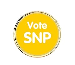 Vote snp political for sale  Delivered anywhere in Ireland