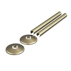 Brushed brass metal for sale  Delivered anywhere in UK