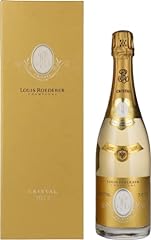 Louis roederer cristal for sale  Delivered anywhere in UK