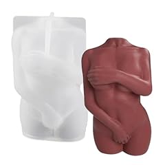 Body shape silicone for sale  Delivered anywhere in Ireland