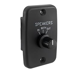 Recpro speaker switch for sale  Delivered anywhere in USA 