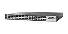 Cisco c3560x 48p for sale  Delivered anywhere in USA 