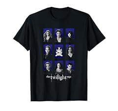 Twilight shirt cullen gebraucht kaufen  Wird an jeden Ort in Deutschland