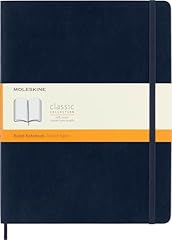 Moleskine carnet notes d'occasion  Livré partout en France