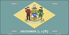 Delaware state flag for sale  Delivered anywhere in USA 
