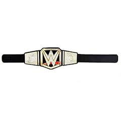 Mattel wwe championship for sale  Delivered anywhere in UK