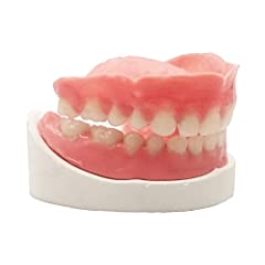 Healthyare denture full for sale  Delivered anywhere in USA 