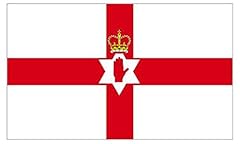 Northern ireland flag for sale  Delivered anywhere in UK