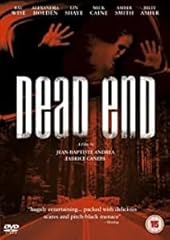 Dead end dvd for sale  Delivered anywhere in UK