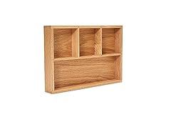 Pandapark wood organizer for sale  Delivered anywhere in USA 