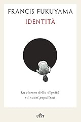 Identità ricerca della gebraucht kaufen  Wird an jeden Ort in Deutschland
