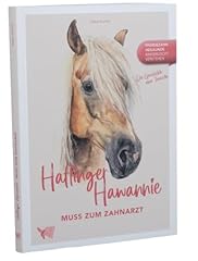 Haflinger hawannie zum gebraucht kaufen  Wird an jeden Ort in Deutschland