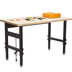 Work bench adjustable for sale  Delivered anywhere in USA 