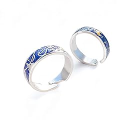 Chereda matching rings for sale  Delivered anywhere in UK