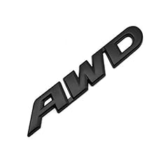 Sunteelong awd emblem for sale  Delivered anywhere in USA 