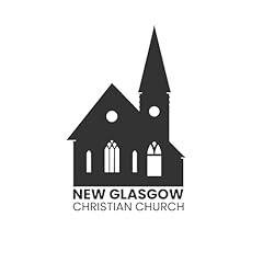 New glasgow christian for sale  Delivered anywhere in UK