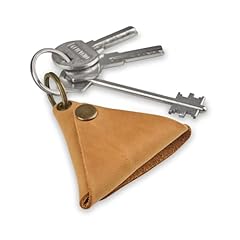 Leather keychain pouch for sale  Delivered anywhere in USA 