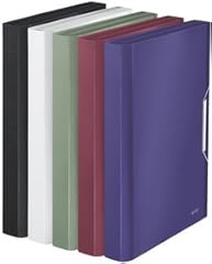 Leitz 39570053 fächermappe gebraucht kaufen  Wird an jeden Ort in Deutschland