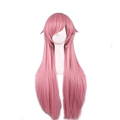 Perruque cosplay anime d'occasion  Livré partout en France