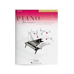 Piano adventures level for sale  Delivered anywhere in USA 