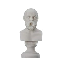Socrates ancient greek for sale  Delivered anywhere in Ireland