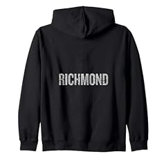 Richmond felpa con usato  Spedito ovunque in Italia 