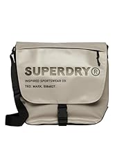 Superdry bag messenger for sale  Delivered anywhere in UK