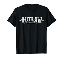 Western rodeo outlaw for sale  Delivered anywhere in UK