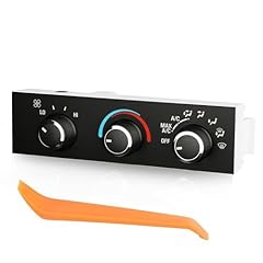 Front climate control for sale  Delivered anywhere in USA 