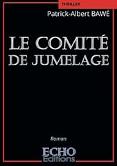jumelage d'occasion jumelage d'occasion Livré partout en France