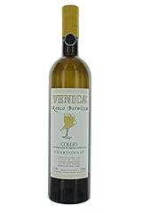 Ronco bernizza chardonnay usato  Spedito ovunque in Italia 