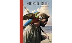 Robinson crusoe for sale  Delivered anywhere in UK