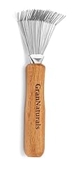 Grannaturals hair brush for sale  Delivered anywhere in USA 