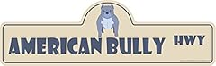 American bully street for sale  Delivered anywhere in USA 