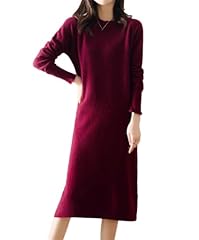 Haitpant damen strickkleid gebraucht kaufen  Wird an jeden Ort in Deutschland